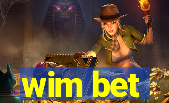 wim bet